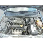 OPEL ASTRA G BERLINA OPEL ASTRA G BERLINA '2004 CLUB PLATA 2000