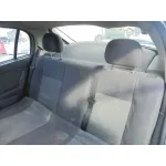 OPEL ASTRA G BERLINA OPEL ASTRA G BERLINA '2004 CLUB PLATA 2000