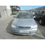 OPEL ASTRA G BERLINA OPEL ASTRA G BERLINA '2004 CLUB PLATA 2000