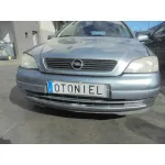 OPEL ASTRA G BERLINA OPEL ASTRA G BERLINA '2004 CLUB PLATA 2000