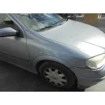 OPEL ASTRA G BERLINA OPEL ASTRA G BERLINA '2004 CLUB PLATA 2000