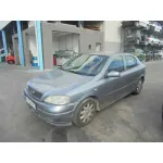 OPEL ASTRA G BERLINA '2004 CLUB PLATA