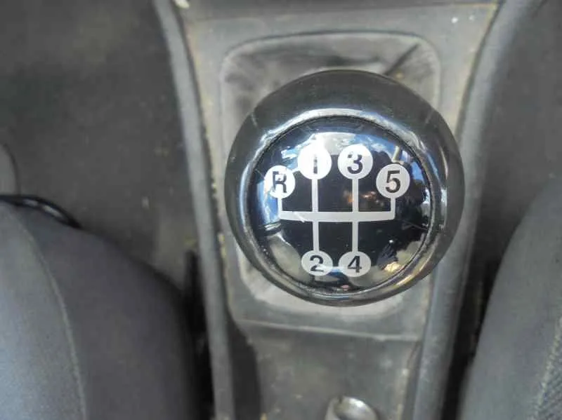 OPEL ASTRA G BERLINA '2004 CLUB PLATA