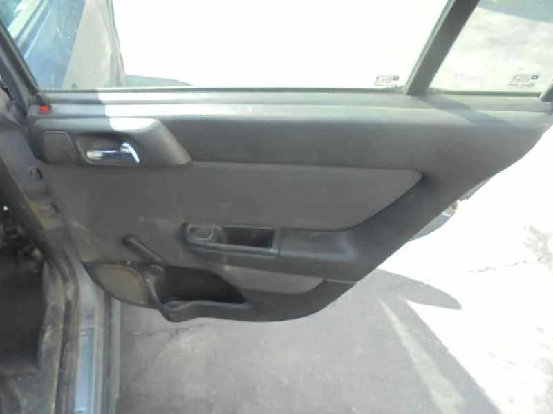 OPEL ASTRA G BERLINA '2004 CLUB PLATA