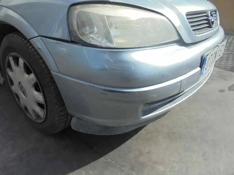OPEL ASTRA G BERLINA '2004 CLUB PLATA