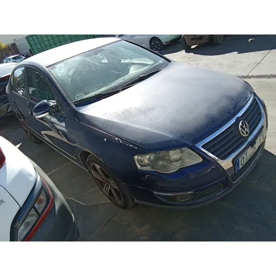 Volkswagen PASSAT B6 (3C2) 2005