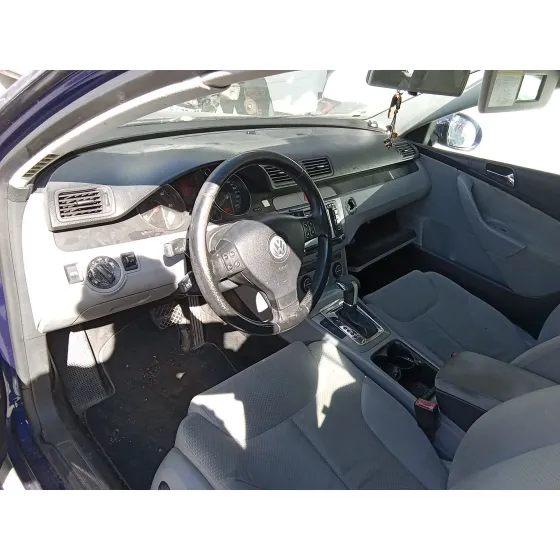 Volkswagen PASSAT B6 (3C2) 2005