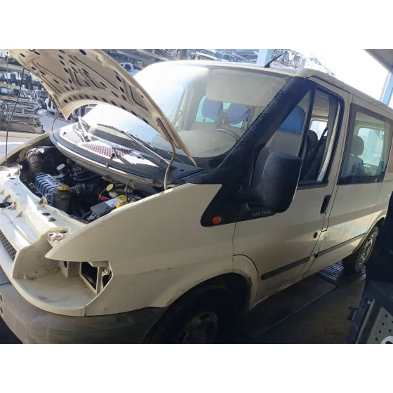 MOTOR ABFA MANUL 5V CVF/KW: 13.3/73.6