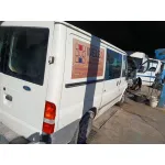 MOTOR ABFA MANUL 5V CVF/KW: 13.3/73.6