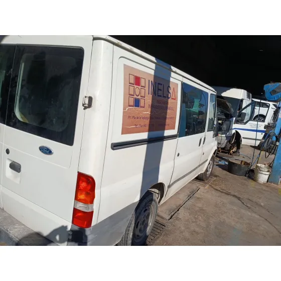 MOTOR ABFA MANUL 5V CVF/KW: 13.3/73.6