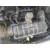MOTOR ABFA MANUL 5V CVF/KW: 13.3/73.6