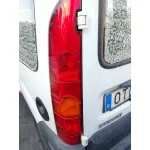 RENAULT KANGOO (F/KC0) RENAULT KANGOO (F/KC0) '2007 1.5 DCI DIESEL CAT (K9K-716) 2003