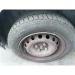 RENAULT KANGOO (F/KC0) RENAULT KANGOO (F/KC0) '2007 1.5 DCI DIESEL CAT (K9K-716) 2003