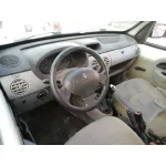 RENAULT KANGOO (F/KC0) RENAULT KANGOO (F/KC0) '2007 1.5 DCI DIESEL CAT (K9K-716) 2003