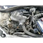 RENAULT KANGOO (F/KC0) RENAULT KANGOO (F/KC0) '2007 1.5 DCI DIESEL CAT (K9K-716) 2003