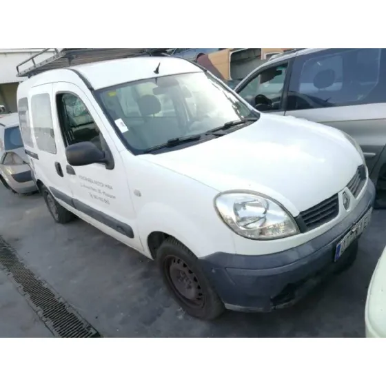 RENAULT KANGOO (F/KC0) '2007 1.5 DCI DIESEL CAT (K9K-716)