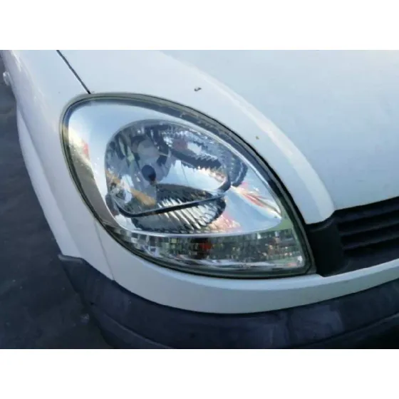 RENAULT KANGOO (F/KC0) '2007 1.5 DCI DIESEL CAT (K9K-716)