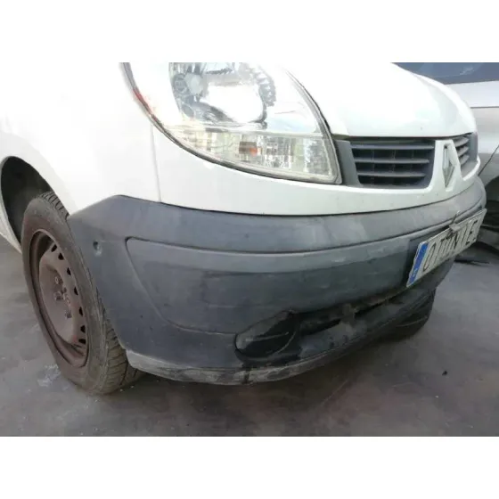 RENAULT KANGOO (F/KC0) '2007 1.5 DCI DIESEL CAT (K9K-716)