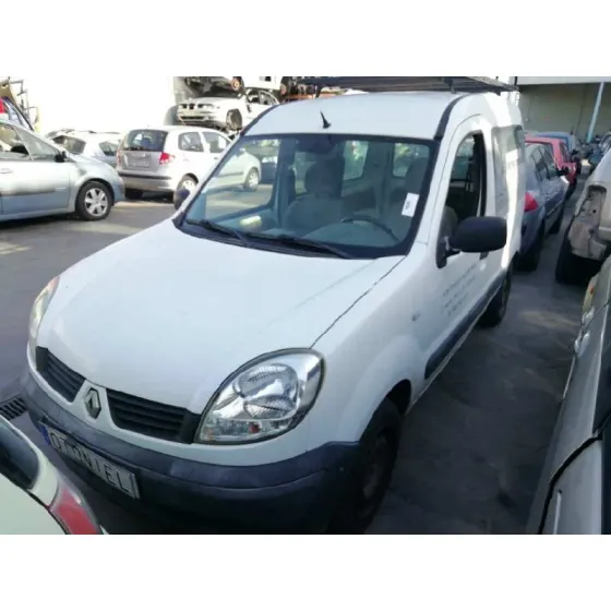 RENAULT KANGOO (F/KC0) '2007 1.5 DCI DIESEL CAT (K9K-716)
