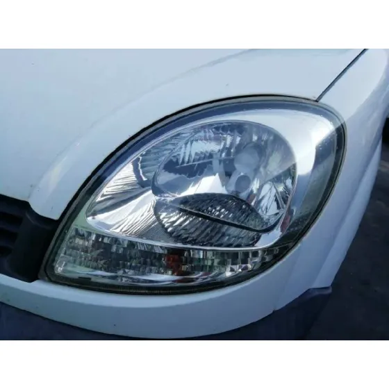 RENAULT KANGOO (F/KC0) '2007 1.5 DCI DIESEL CAT (K9K-716)