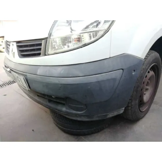 RENAULT KANGOO (F/KC0) '2007 1.5 DCI DIESEL CAT (K9K-716)