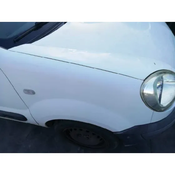 RENAULT KANGOO (F/KC0) '2007 1.5 DCI DIESEL CAT (K9K-716)