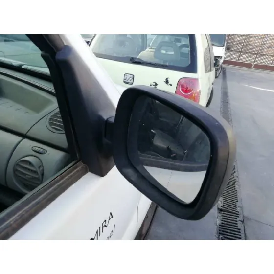 RENAULT KANGOO (F/KC0) '2007 1.5 DCI DIESEL CAT (K9K-716)