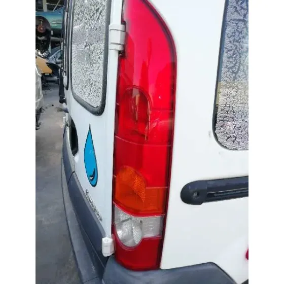 RENAULT KANGOO (F/KC0) '2007 1.5 DCI DIESEL CAT (K9K-716)