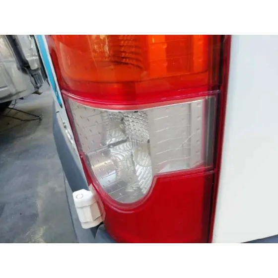 RENAULT KANGOO (F/KC0) '2007 1.5 DCI DIESEL CAT (K9K-716)