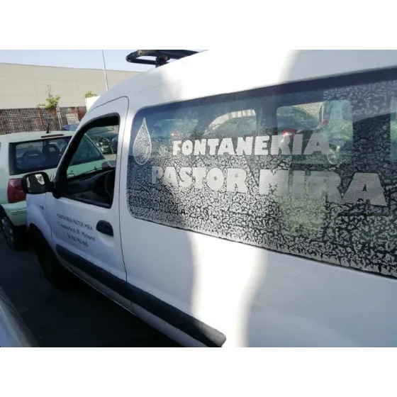 RENAULT KANGOO (F/KC0) '2007 1.5 DCI DIESEL CAT (K9K-716)