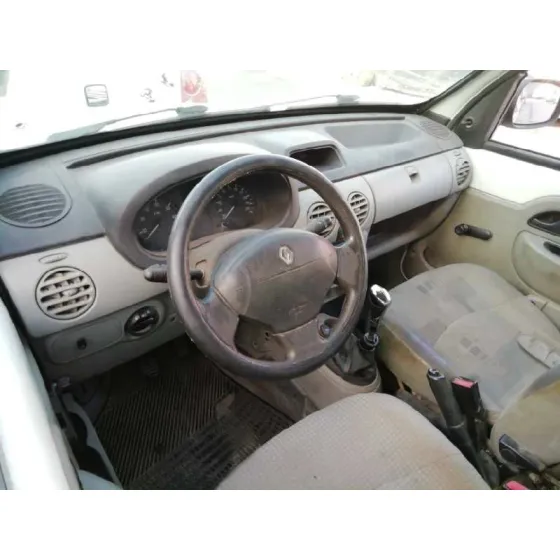 RENAULT KANGOO (F/KC0) '2007 1.5 DCI DIESEL CAT (K9K-716)
