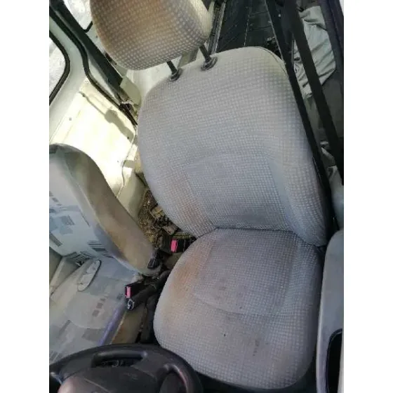 RENAULT KANGOO (F/KC0) '2007 1.5 DCI DIESEL CAT (K9K-716)