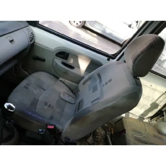 RENAULT KANGOO (F/KC0) '2007 1.5 DCI DIESEL CAT (K9K-716)