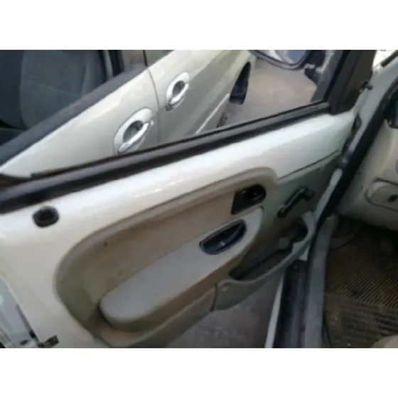 RENAULT KANGOO (F/KC0) '2007 1.5 DCI DIESEL CAT (K9K-716)