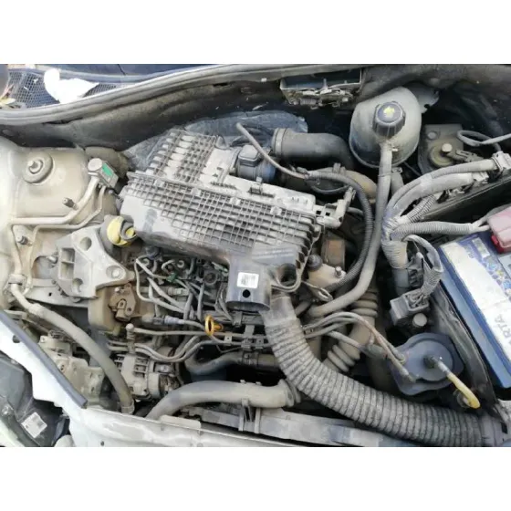 RENAULT KANGOO (F/KC0) '2007 1.5 DCI DIESEL CAT (K9K-716)