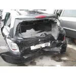 OPEL ASTRA H CARAVAN OPEL ASTRA H CARAVAN '2009 COSMO NEGRO 2007