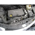 OPEL ASTRA H CARAVAN OPEL ASTRA H CARAVAN '2009 COSMO NEGRO 2007