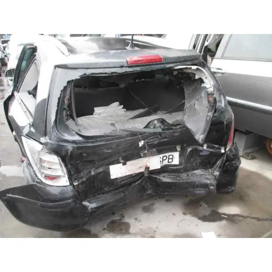 OPEL ASTRA H CARAVAN '2009 COSMO NEGRO