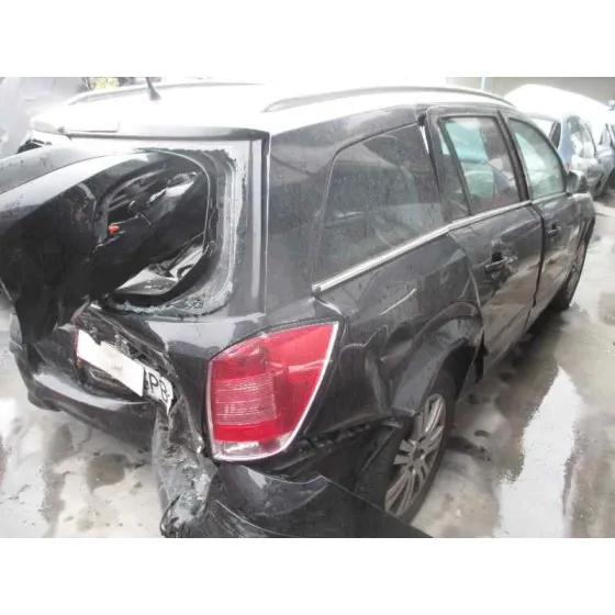 OPEL ASTRA H CARAVAN '2009 COSMO NEGRO