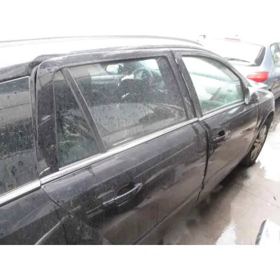 OPEL ASTRA H CARAVAN '2009 COSMO NEGRO