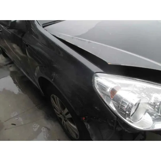 OPEL ASTRA H CARAVAN '2009 COSMO NEGRO