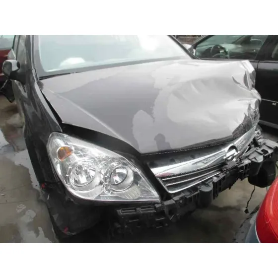 OPEL ASTRA H CARAVAN '2009 COSMO NEGRO