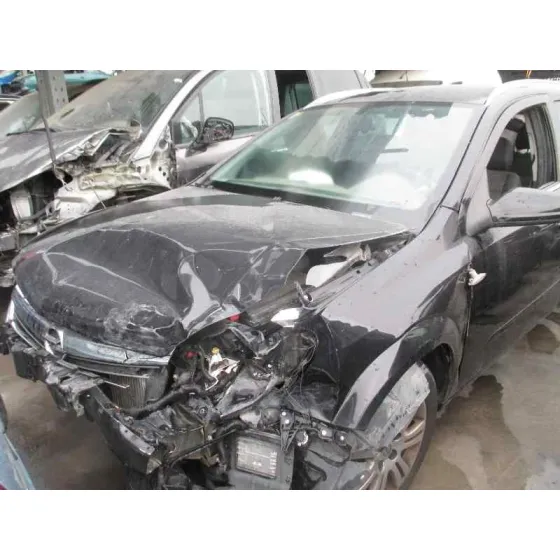 OPEL ASTRA H CARAVAN '2009 COSMO NEGRO