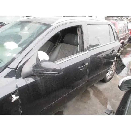 OPEL ASTRA H CARAVAN '2009 COSMO NEGRO