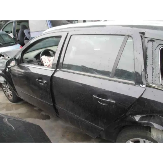 OPEL ASTRA H CARAVAN '2009 COSMO NEGRO