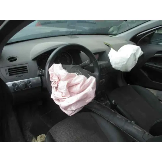 OPEL ASTRA H CARAVAN '2009 COSMO NEGRO