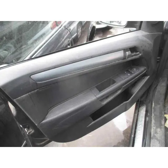 OPEL ASTRA H CARAVAN '2009 COSMO NEGRO