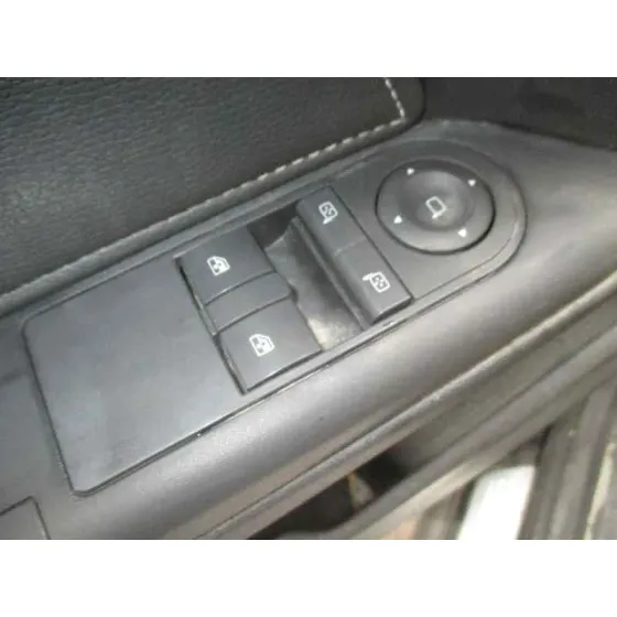 OPEL ASTRA H CARAVAN '2009 COSMO NEGRO