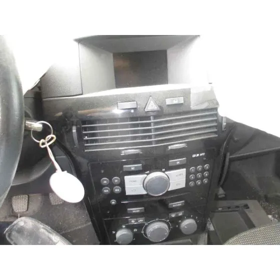 OPEL ASTRA H CARAVAN '2009 COSMO NEGRO