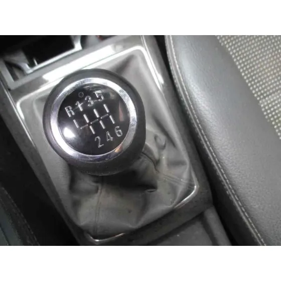 OPEL ASTRA H CARAVAN '2009 COSMO NEGRO